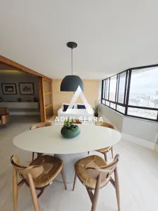 Apartamento com 3 Quartos à venda, 242m² no Horto Florestal, Salvador