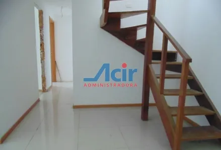 Cobertura com 4 Quartos para alugar, 186m² no Freguesia (Jacarepaguá), Rio de Janeiro