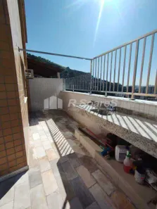 Cobertura com 3 Quartos à venda, 200m² no Tijuca, Rio de Janeiro