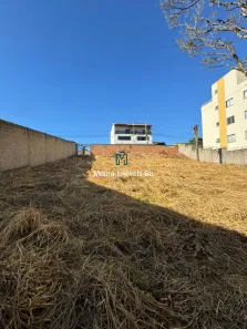 Lote/Terreno à venda, 360m² no Serra Dourada, Vespasiano