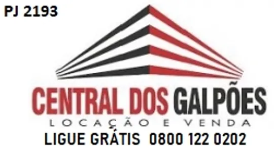 Galpão/Depósito/Armazém para alugar, 1000m² no Porto Seco Pirajá, Salvador