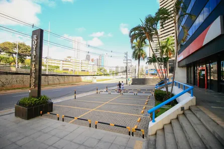 Sala Comercial à venda, 32m² no Parque Bela Vista, Salvador