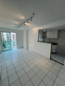 Apartamento com 2 Quartos para alugar, 60m² no Botafogo, Rio de Janeiro