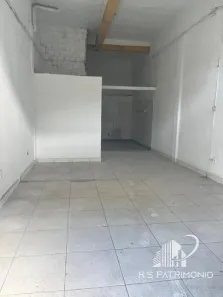 Ponto Comercial para alugar, 80m² no Quissama, Petrópolis