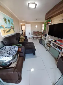Apartamento com 3 Quartos à venda, 97m² no Capim Macio, Natal