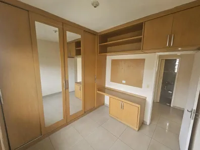 Apartamento com 2 Quartos para alugar, 52m² no da Luz, Nova Iguaçu