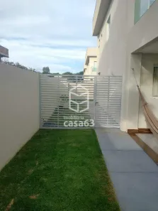 Casa de Condomínio com 3 Quartos à venda, 150m² no Loteamento Caribe, Palmas