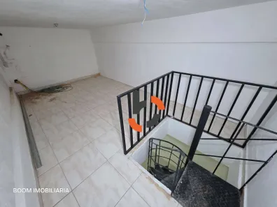 Ponto Comercial para alugar, 35m² no Centro, Nova Iguaçu