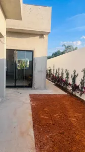 Casa de Condomínio com 4 Quartos à venda, 174m² no Condomínio Bellavittá, Caçapava
