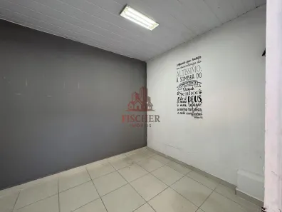 Ponto Comercial para alugar, 100m² no Jardim Portao Vermelho, Vargem Grande Paulista