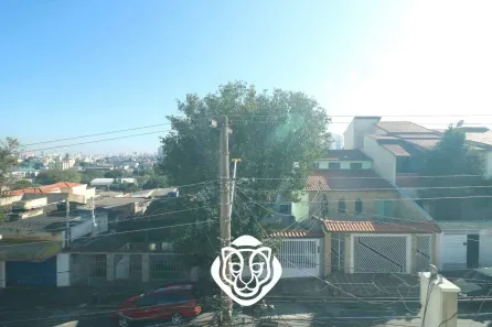 Sala Comercial para alugar, 35m² no Jardim Stella, Santo André