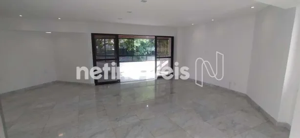 Apartamento com 4 Quartos à venda, 220m² no Chame-Chame, Salvador
