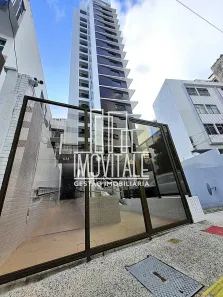 Apartamento com 1 Quarto para alugar, 38m² no Graça, Salvador