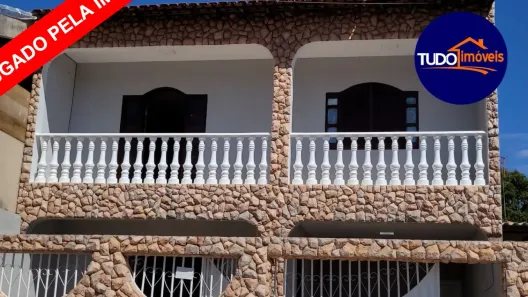 Sobrado com 3 Quartos para alugar, 120m² no Setor Leste, Brasília