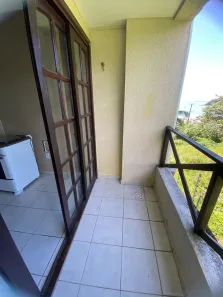 Flat com 2 Quartos para alugar, 40m² no Ponta Negra, Natal