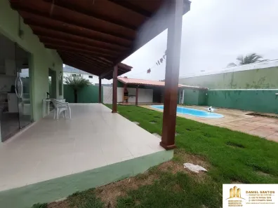 Casa de Condomínio com 3 Quartos à venda, 525m² no Porto Seguro, Porto Seguro