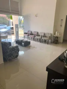 Prédio Comercial para alugar, 538m² no Centro, Paranavaí