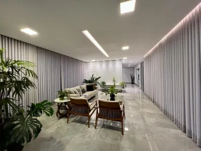 Casa de Condomínio com 4 Quartos à venda, 2000m² no Gran Royalle, Lagoa Santa