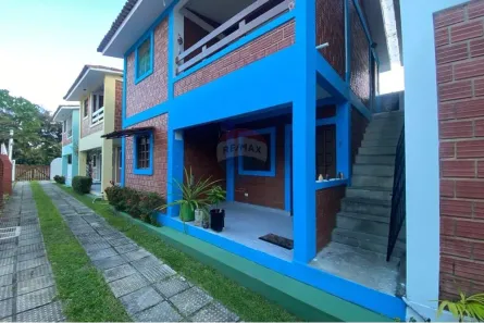 Casa com 1 Quarto à venda, 42m² no Enseada de Serrambi, Ipojuca