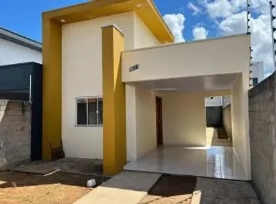 Casa com 2 Quartos à venda, 70m² no Jardim Malda, Ferraz de Vasconcelos