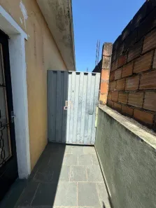 Apartamento com 1 Quarto para alugar, 40m² no Parque Duval de Barros (Parque Durval de Barros), Ibirité
