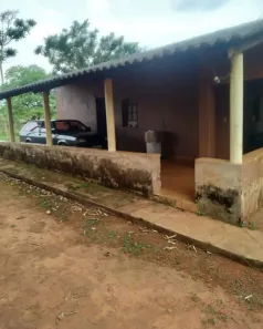 Fazenda/Sítio à venda, 100000m² no Área Rural de Anápolis, Anápolis