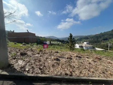 Lote/Terreno à venda, 276m² no Barracão, Bento Gonçalves
