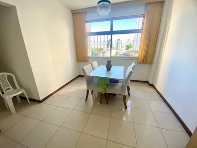Apartamento com 3 Quartos à venda, 130m² no Politeama, Salvador