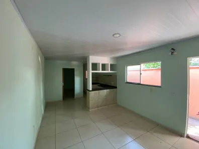 Kitnet com 1 Quarto para alugar, 40m² no da Luz, Nova Iguaçu