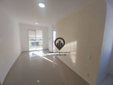 Apartamento com 2 Quartos à venda, 48m² no Campo Grande, Rio de Janeiro