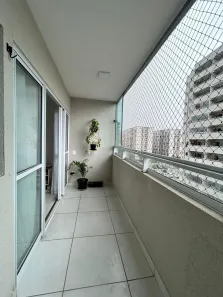 Apartamento com 2 Quartos para alugar, 51m² no Candeias, Jaboatão dos Guararapes