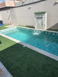 Casa de Condomínio com 3 Quartos à venda, 189m² no Vila Nossa Senhora Auxiliadora, Tremembé