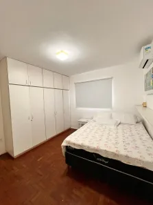 Apartamento com 3 Quartos à venda, 115m² no Pitanguinha, Maceió