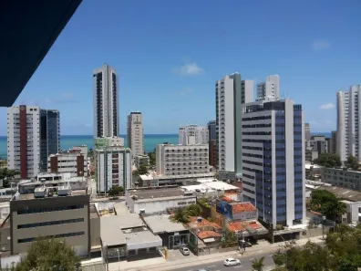 Sala Comercial à venda, 30m² no Pina, Recife