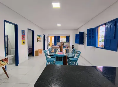 Casa com 3 Quartos à venda, 150m² no Centro, Ipojuca