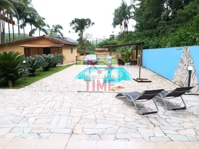 Fazenda/Sítio com 5 Quartos à venda, 2m² no Antonina, 