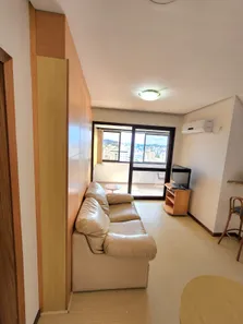 Flat com 1 Quarto à venda, 48m² no Bom Fim, Porto Alegre