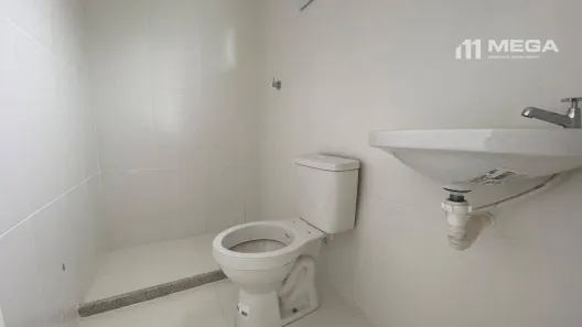 Apartamento com 3 Quartos à venda, 120m² no Lameirão, Guarapari