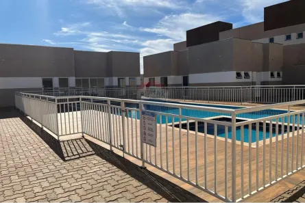 Sobrado com 2 Quartos à venda, 75m² no Residencial dos Ipês, Artur Nogueira