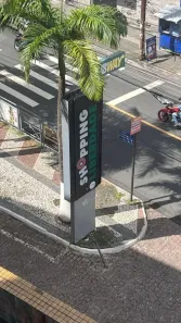 Sala Comercial para alugar, 80m² no Curuzu, Salvador