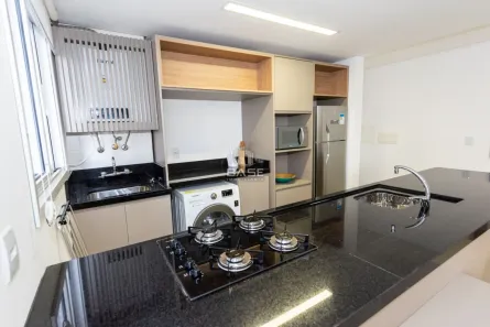 Flat com 1 Quarto à venda, 54m² no Centro, Caxias do Sul