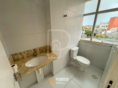Sala Comercial para alugar, 25m² no Candelária, Natal