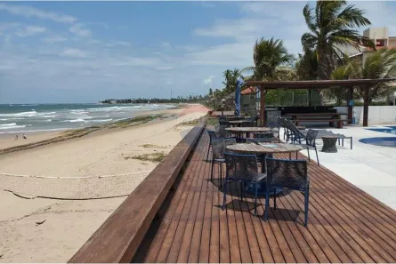 Casa com 3 Quartos à venda, 120m² no Porto de Galinhas, Ipojuca