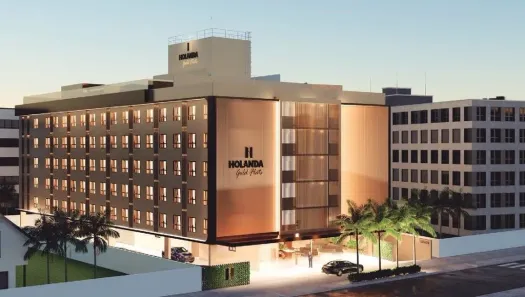 Ponto Comercial à venda, 52m² no Tambaú, João Pessoa