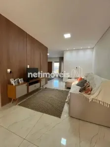 Casa de Condomínio com 3 Quartos à venda, 265m² no Champagne, Lagoa Santa