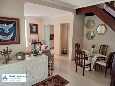 Casa com 3 Quartos à venda, 244m² no Stella Maris, Salvador