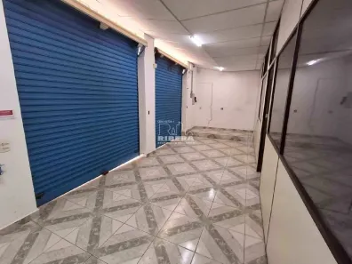 Ponto Comercial para alugar, 140m² no Jardim Prestes de Barros, Sorocaba