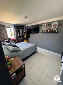 Flat com 2 Quartos à venda, 55m² no Capim Macio, Natal