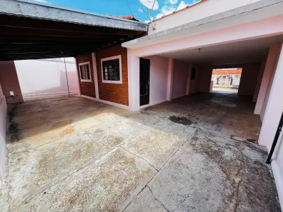 Casa com 2 Quartos à venda, 175m² no Taquaral, Brotas