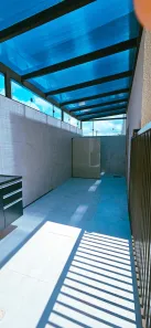 Casa de Condomínio com 4 Quartos para alugar, 110m² no Vila de Abrantes (Abrantes), Camaçari